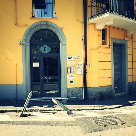 La Maison Des Caprices_ La Spezia _Stazione_5Terre Ngoại thất bức ảnh