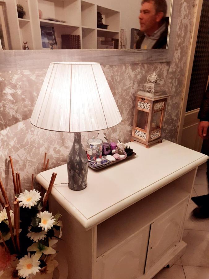 La Maison Des Caprices_ La Spezia _Stazione_5Terre Ngoại thất bức ảnh