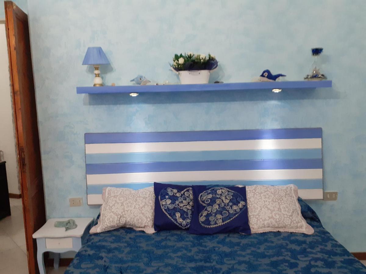 La Maison Des Caprices_ La Spezia _Stazione_5Terre Ngoại thất bức ảnh