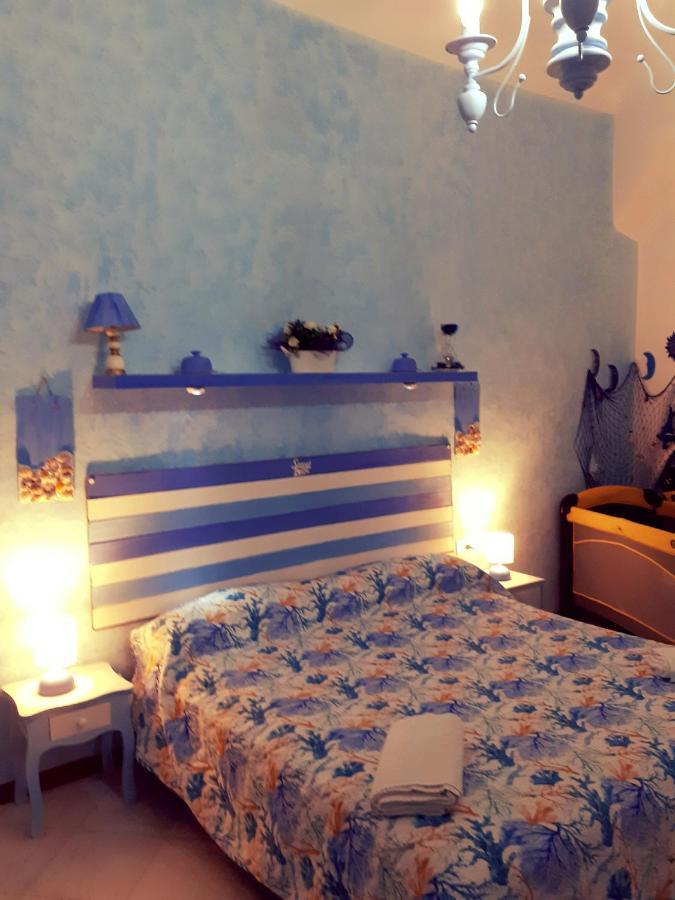 La Maison Des Caprices_ La Spezia _Stazione_5Terre Ngoại thất bức ảnh