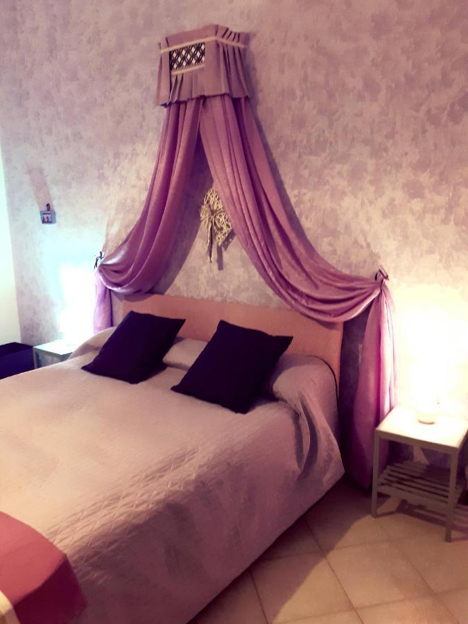 La Maison Des Caprices_ La Spezia _Stazione_5Terre Ngoại thất bức ảnh
