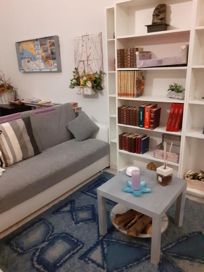 La Maison Des Caprices_ La Spezia _Stazione_5Terre Ngoại thất bức ảnh