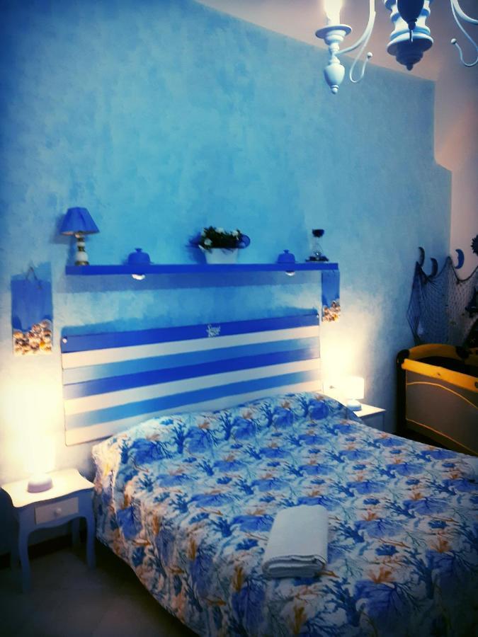 La Maison Des Caprices_ La Spezia _Stazione_5Terre Ngoại thất bức ảnh