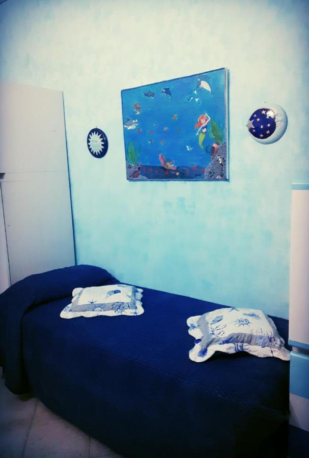 La Maison Des Caprices_ La Spezia _Stazione_5Terre Ngoại thất bức ảnh