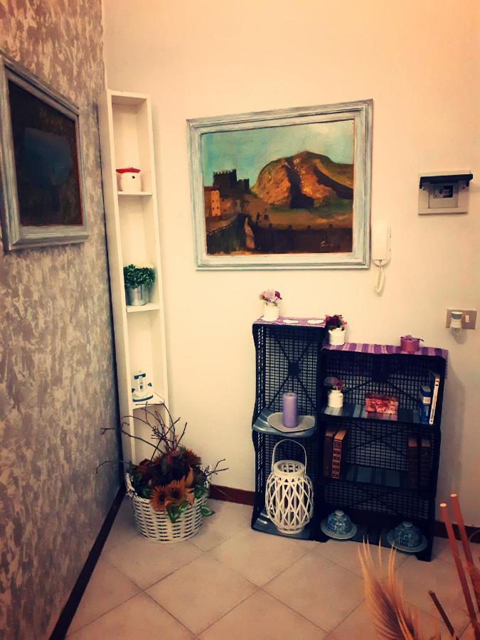La Maison Des Caprices_ La Spezia _Stazione_5Terre Ngoại thất bức ảnh