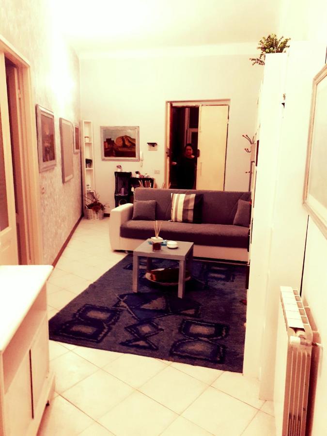 La Maison Des Caprices_ La Spezia _Stazione_5Terre Ngoại thất bức ảnh