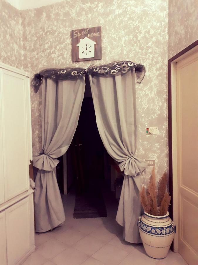 La Maison Des Caprices_ La Spezia _Stazione_5Terre Ngoại thất bức ảnh
