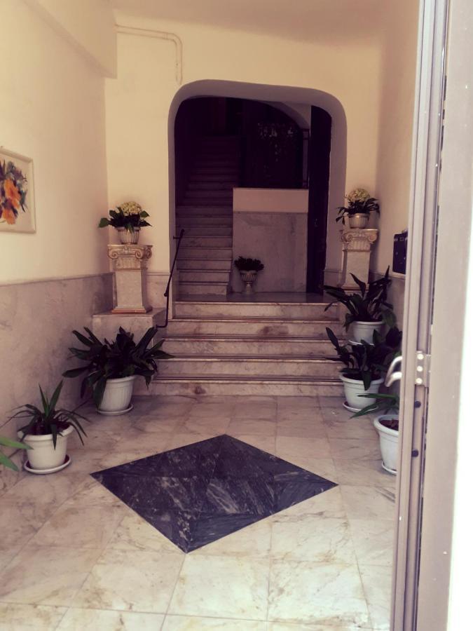 La Maison Des Caprices_ La Spezia _Stazione_5Terre Ngoại thất bức ảnh