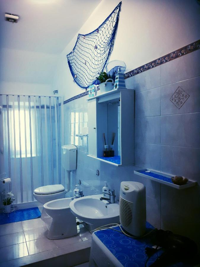La Maison Des Caprices_ La Spezia _Stazione_5Terre Ngoại thất bức ảnh